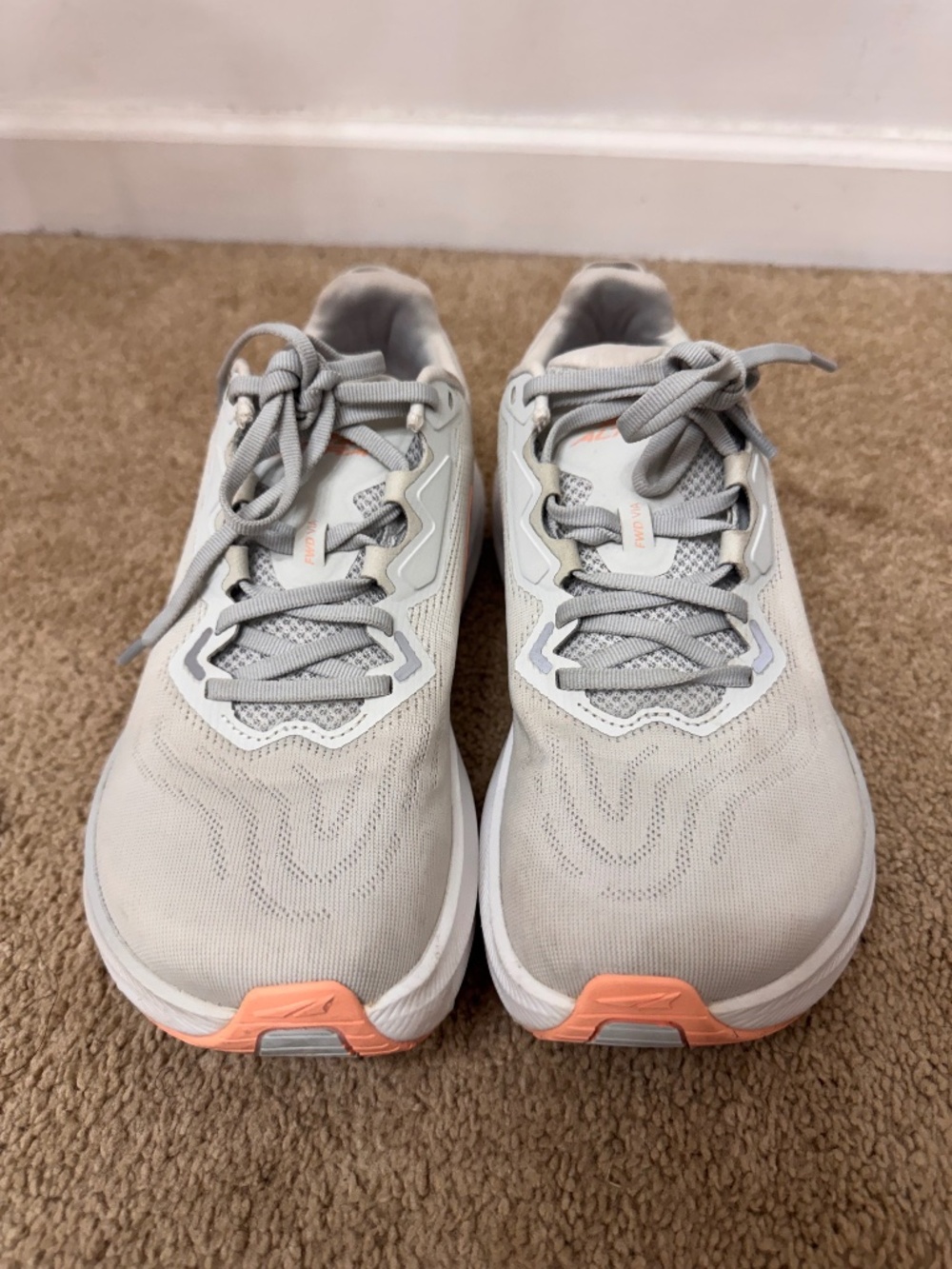 Altra run shoes